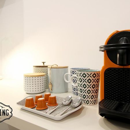 Charming Puerta Del Sol Apartment Madrid Ngoại thất bức ảnh